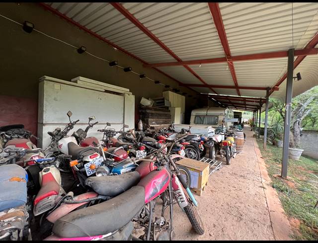 83HA FARM FOR SALE IN WHITE RIVER AH